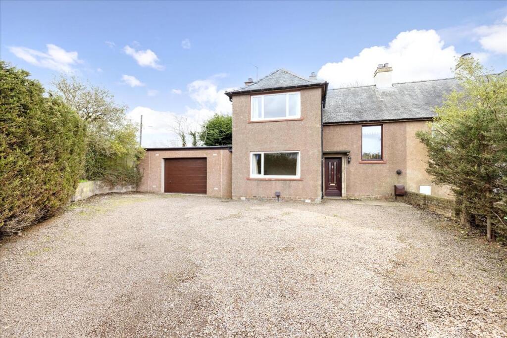 Main image of property: 5 Greenhall Crescent, Gorebridge, EH23