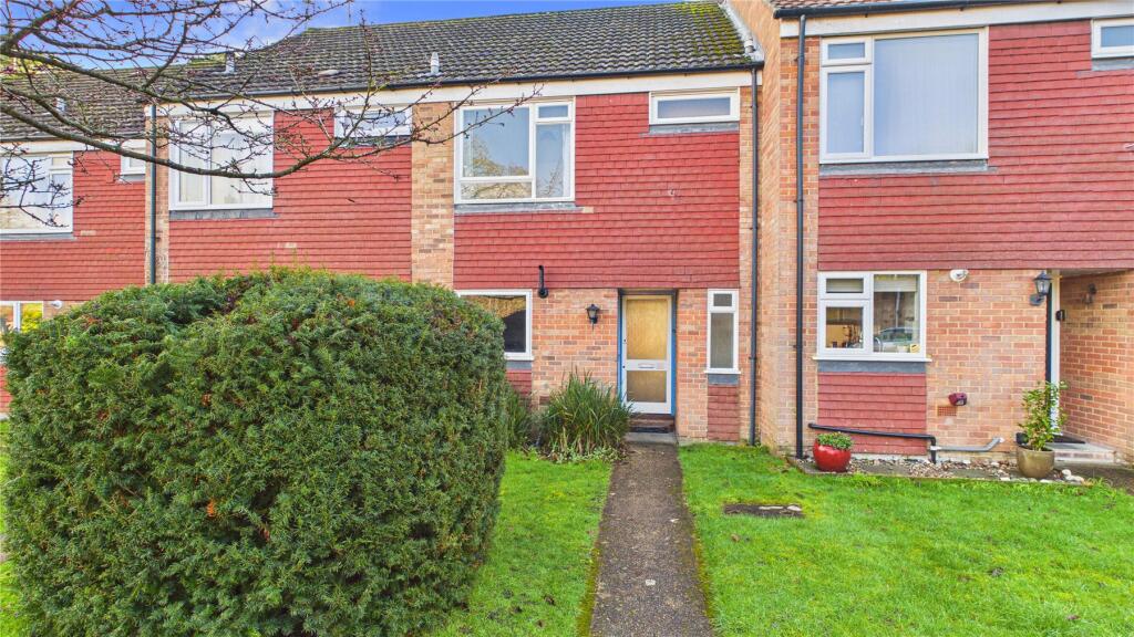 Main image of property: The Larches, Horsell, GU21