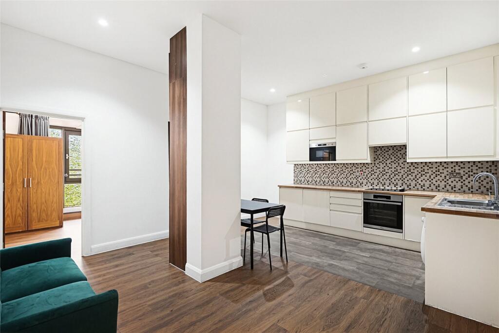 Main image of property: Weir Road, London, SW19