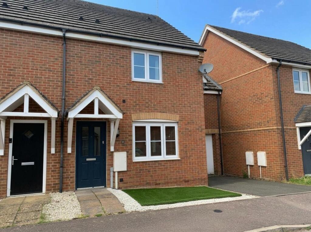 Main image of property: Thompson Close, Northampton, NN5