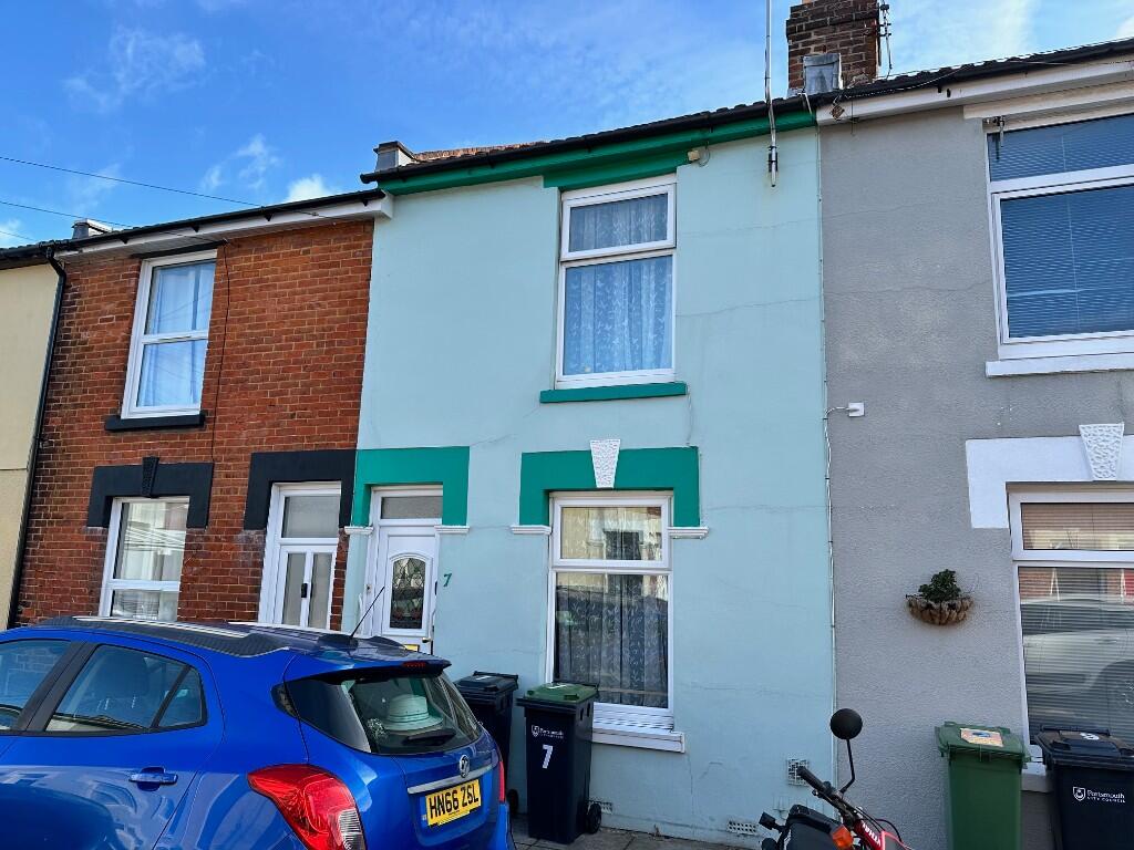 Main image of property: Wainscott Road, Portsmouth, Hampshire, PO4