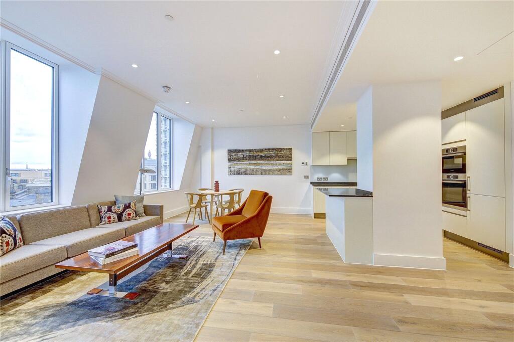Main image of property: Kingsway, Holborn, WC2B