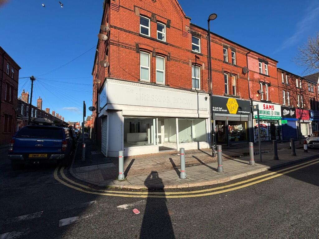 Main image of property: South Road, Liverpool, Merseyside, L22