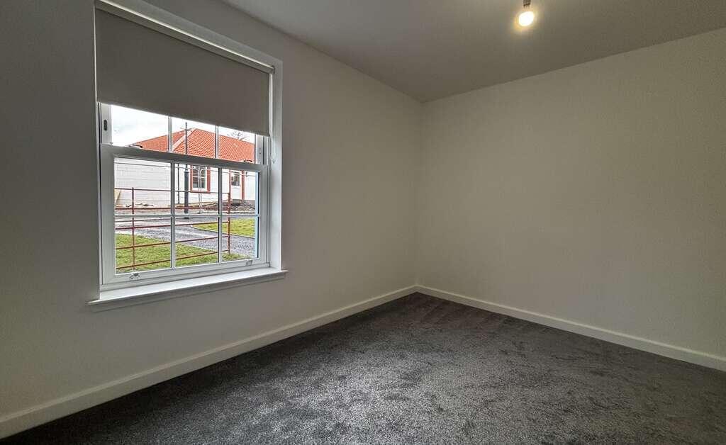 Apartment in Aberdeen - More