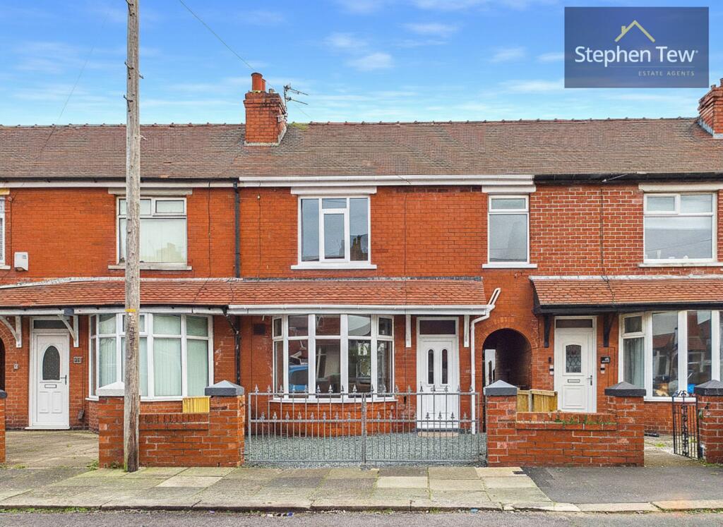 Main image of property: Ailsa Avenue, Blackpool, FY4