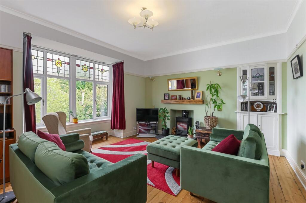 Linn Drive, Netherlee, East Renfrewshire, G44 photo 3