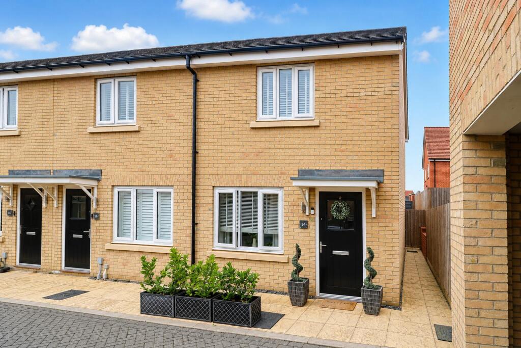Main image of property: The Pastures, Hatfield Peverel