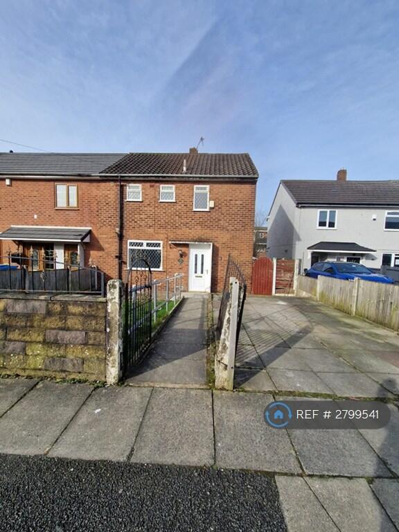 Main image of property: Rosthwaite Close, Manchester, M24