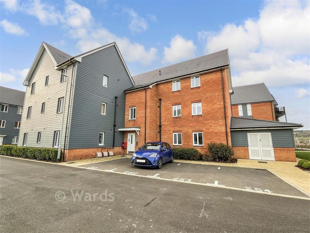Main image of property: Hopkins Way, Hythe, Kent