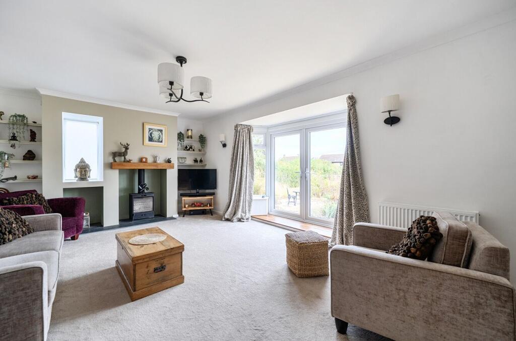 House in Ilton, Somerset - View 3
