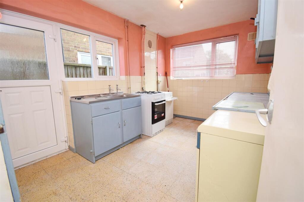 Chapel Street, Long Lawford, Rugby photo 4