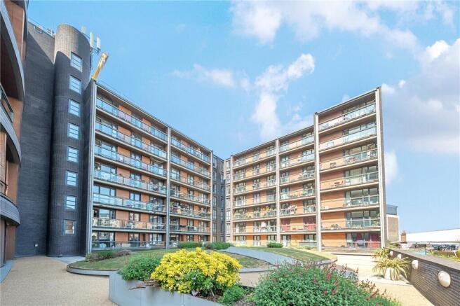 Main image of property: The Sphere, 1 Halsville Road, London, E16