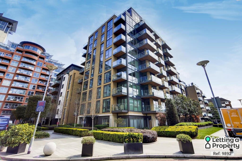 Main image of property: Juniper Drive, Juniper Drive, London, Greater London, SW18 1GH