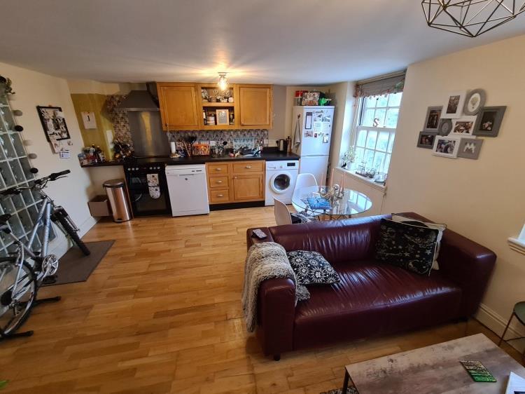 Apartment in Mid Suffolk, Bramford - View 5