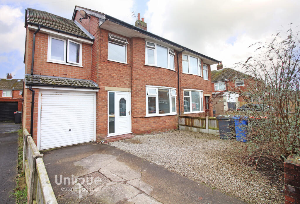 Main image of property: Hatfield Close,  Thornton-Cleveleys, FY5