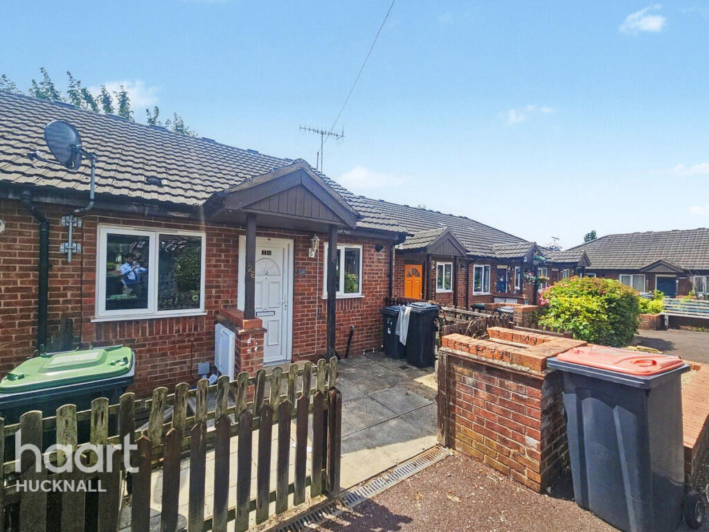 Main image of property: Wroughton Court, Nottingham