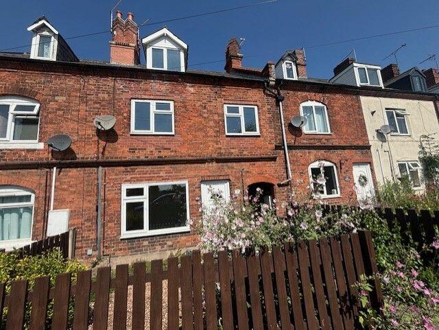 Main image of property: Shireoaks Row