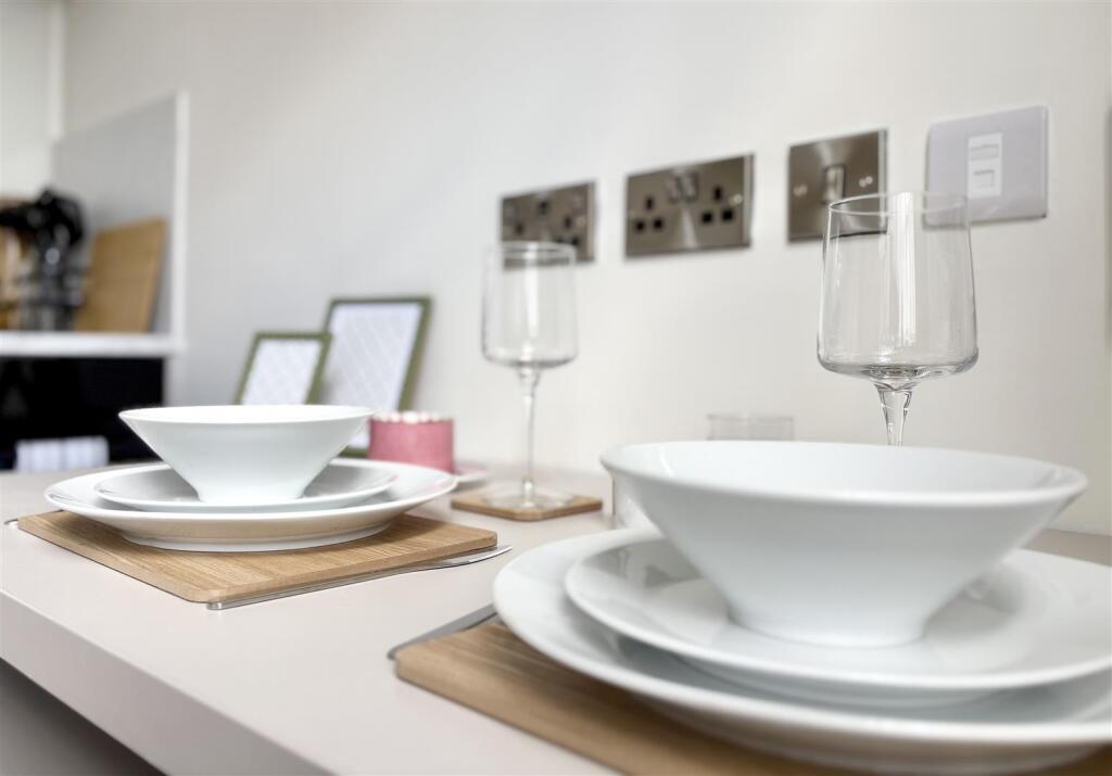 Main image of property: 1, Oracle, Roden Street