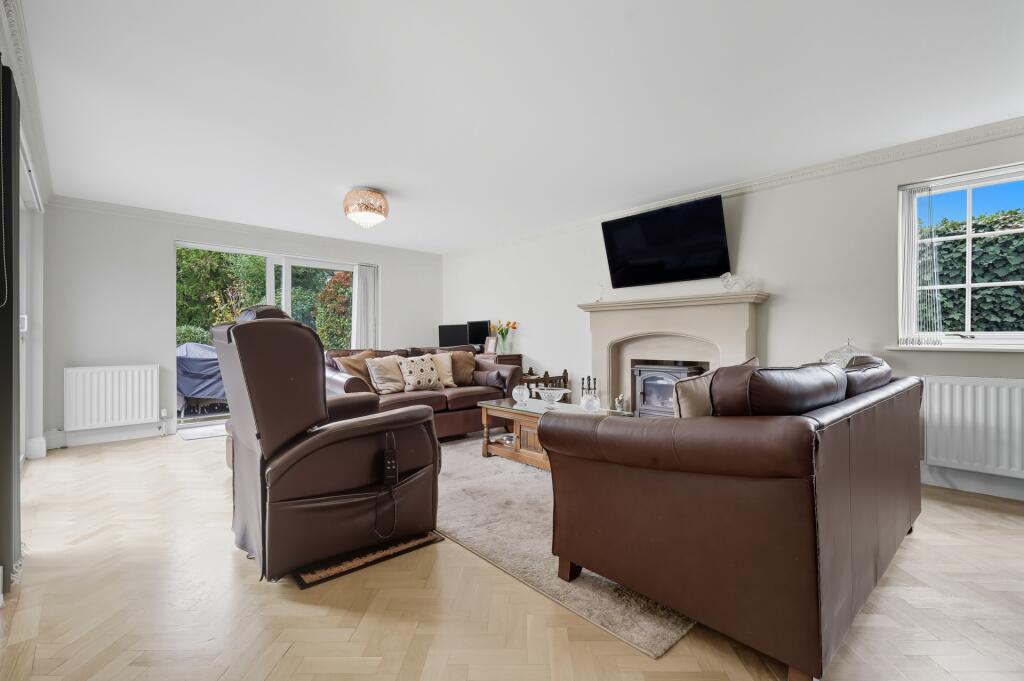 Additional image 12 of Wilkins Green Lane, Smallford, AL4