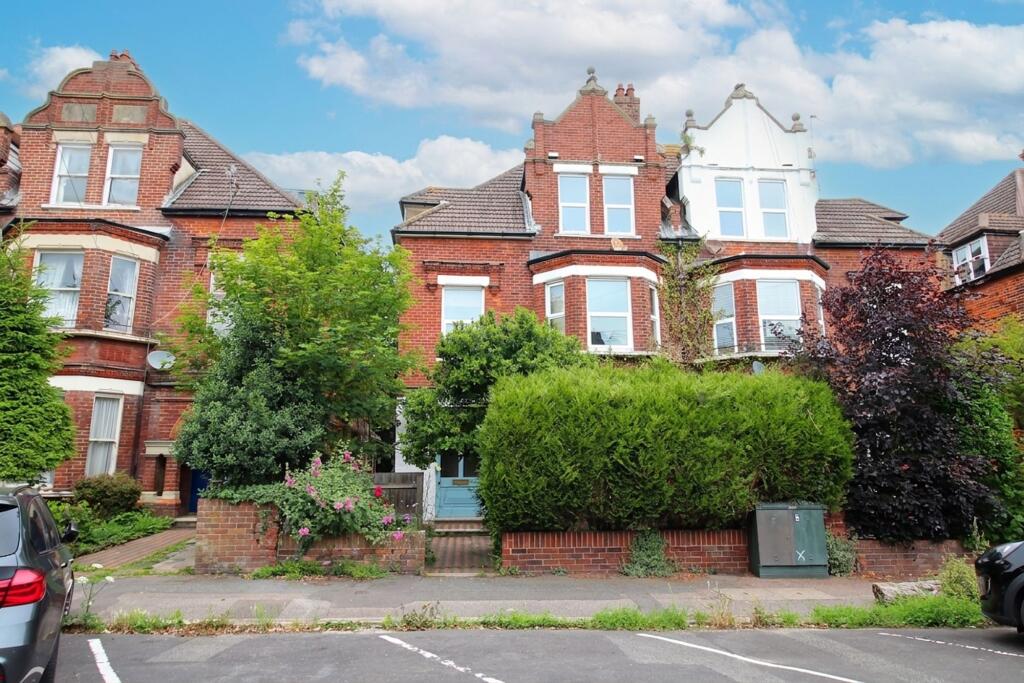 Main image of property: Kingsnorth Gardens, Folkestone, CT20