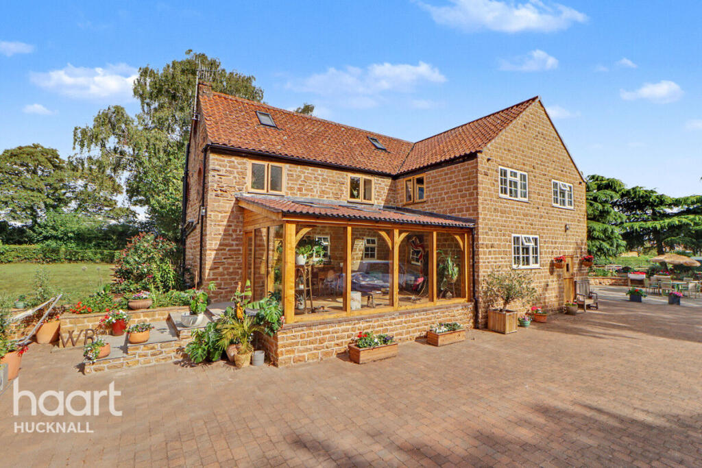 Main image of property: Moor Road, Nottingham