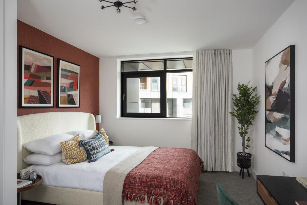 Main image of property: Furness Quay, 
Salford Quays 