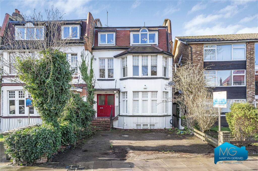 Main image of property: Nether Street, Finchley, London, N3