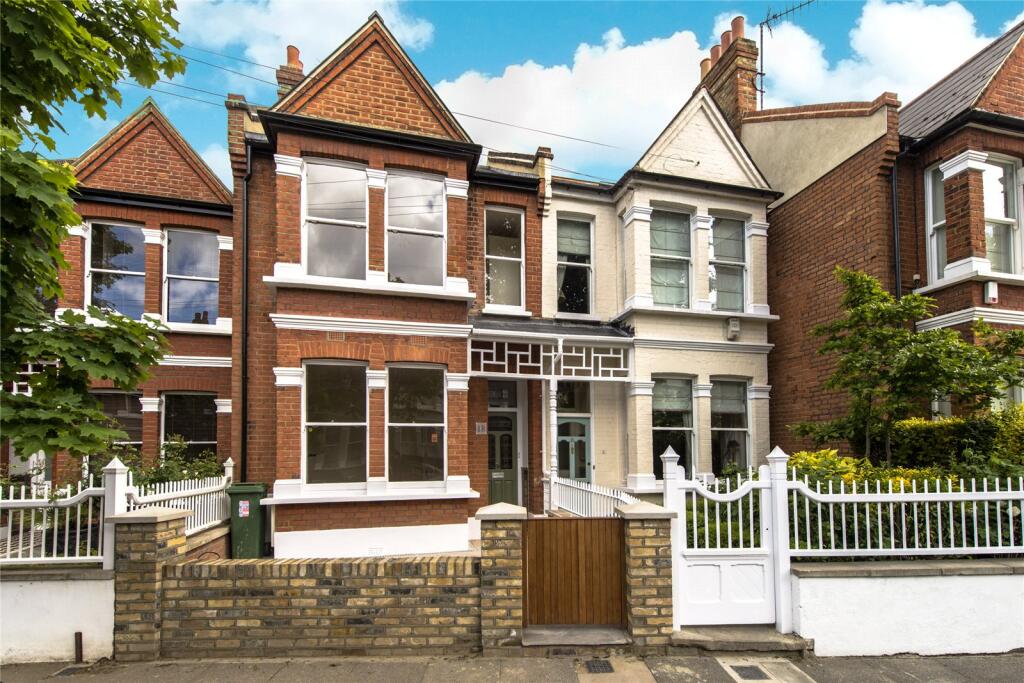 Main image of property: Brookfield Road, 
Chiswick, W4