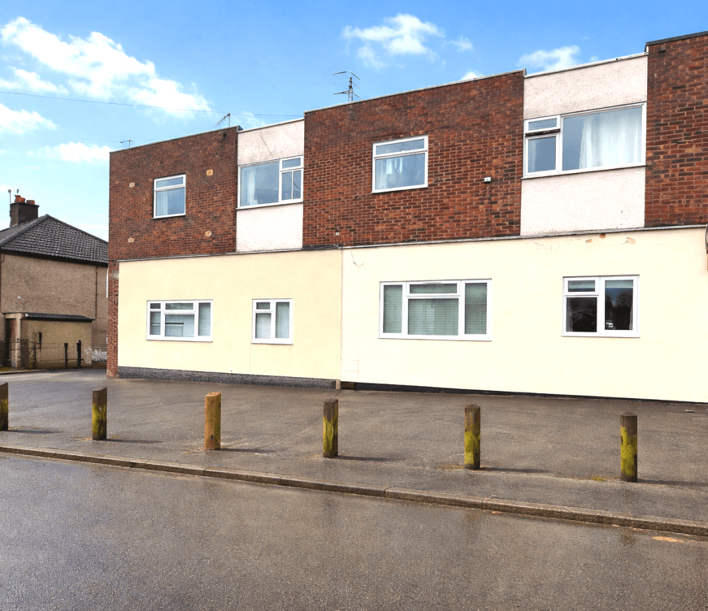 Main image of property: 3 The Parade, Valley Drive, Ben Rhydding LS29 8 NT