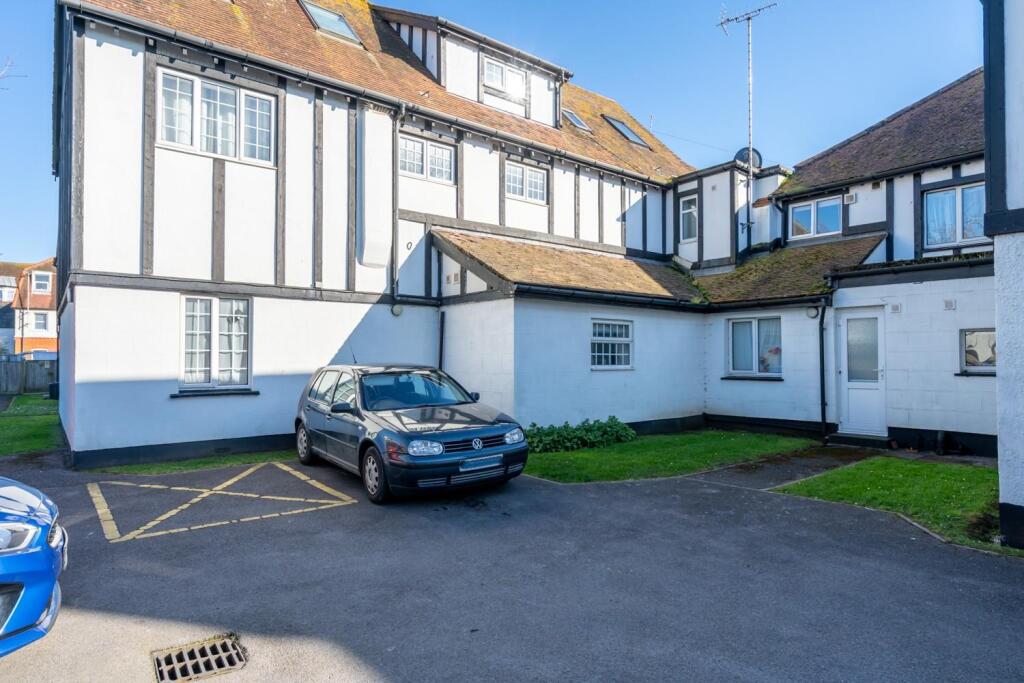 Main image of property: Northmoor Court, Stocker Road, Bognor Regis