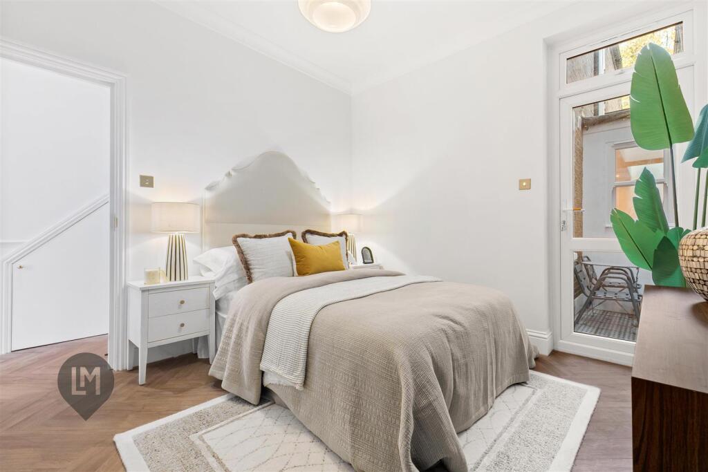 Apartment in London, Southfields - View 5