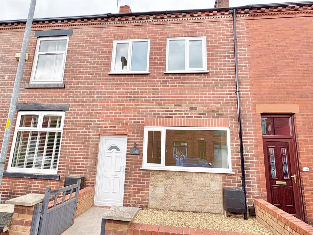 Main image of property: Hope Street, Leigh