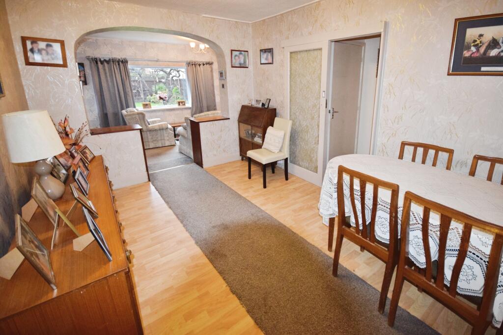 Firbeck Avenue, Skegness, PE25 photo 4