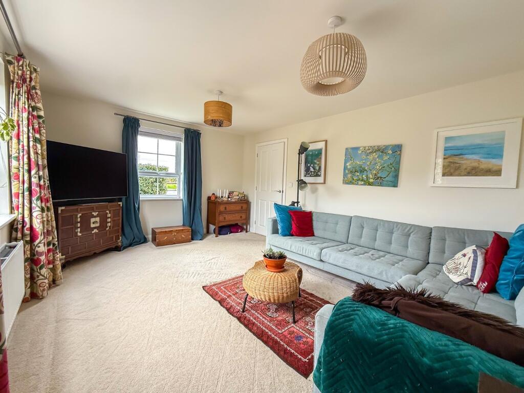 House in Bristol - View 2