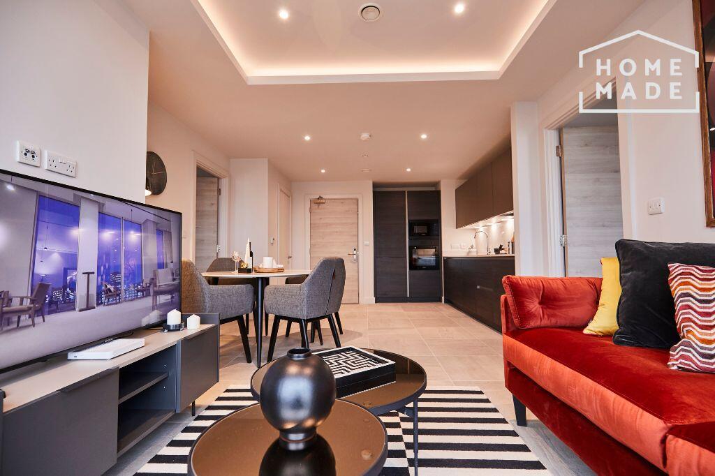 Main image of property: Angel Gardens, M4