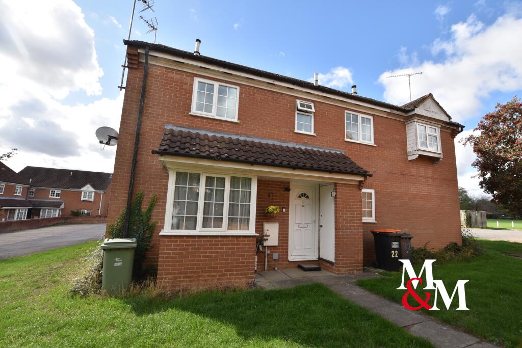 Main image of property: FYNE DRIVE
