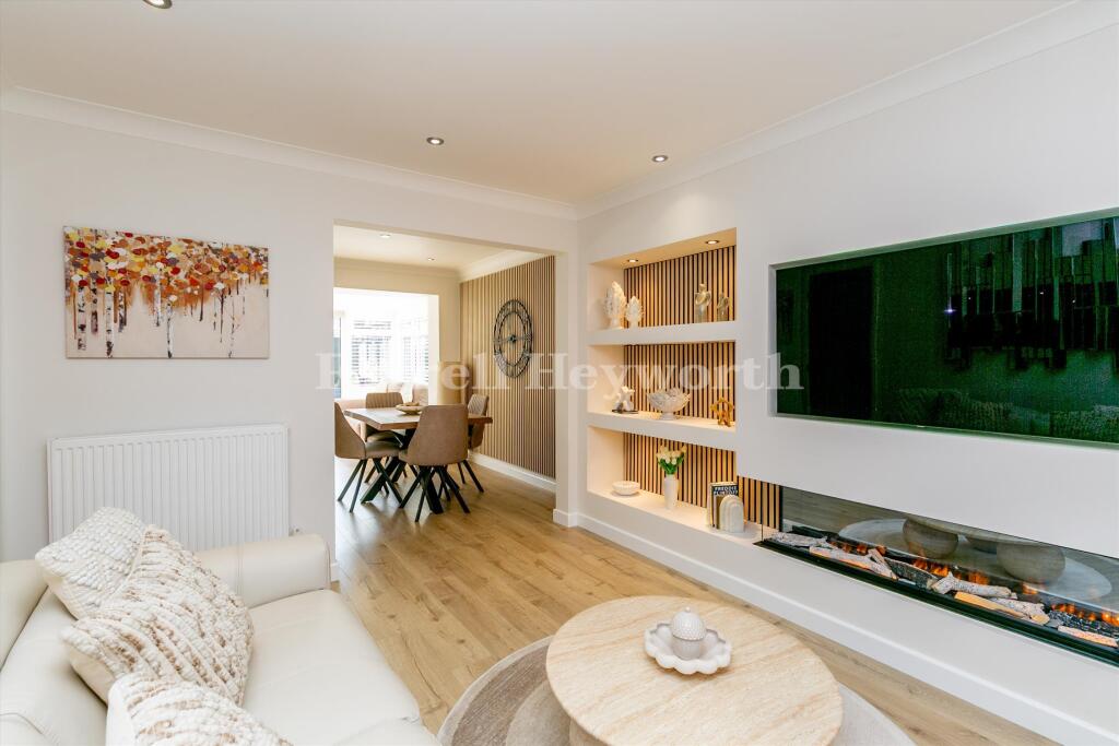 Teil Green, Fulwood, Preston photo 3