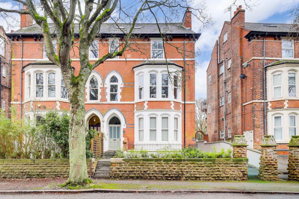 Main image of property: Mapperley Road, Mapperley Park, NG3