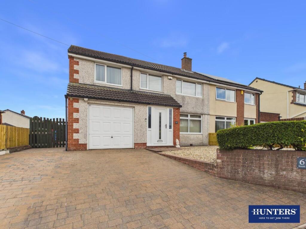 Main image of property: South End, Wigton, CA7