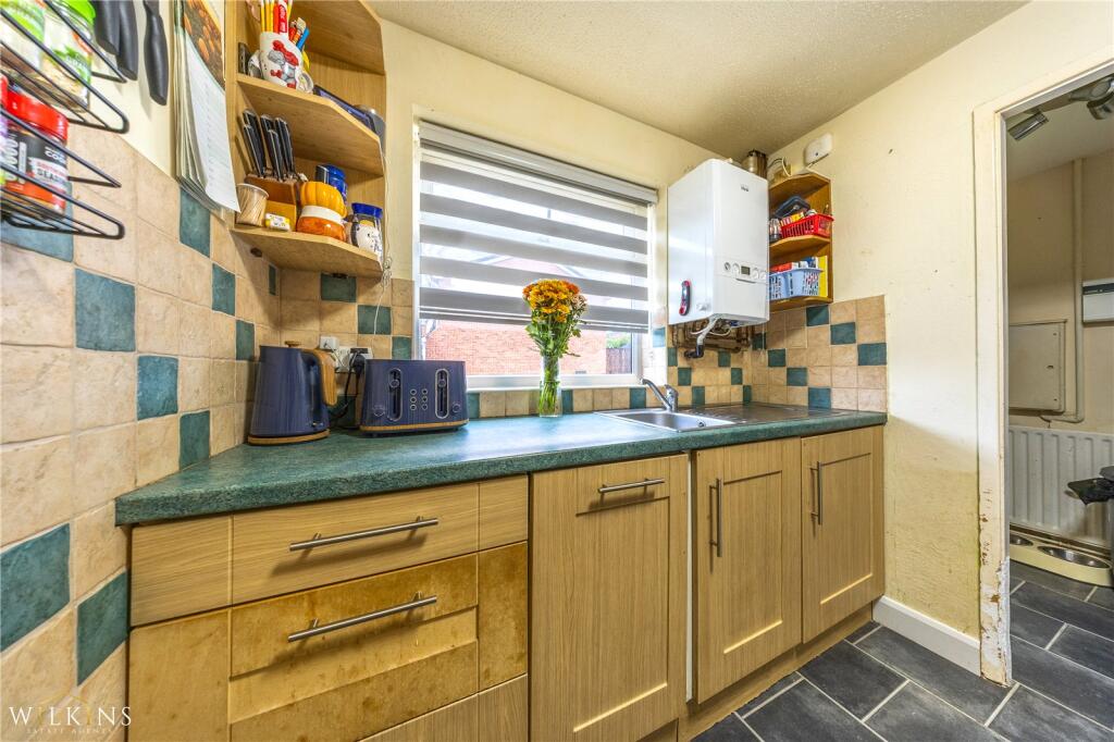 Additional image 7 of Hanlith, Wilnecote, Tamworth, Staffordshire, B77