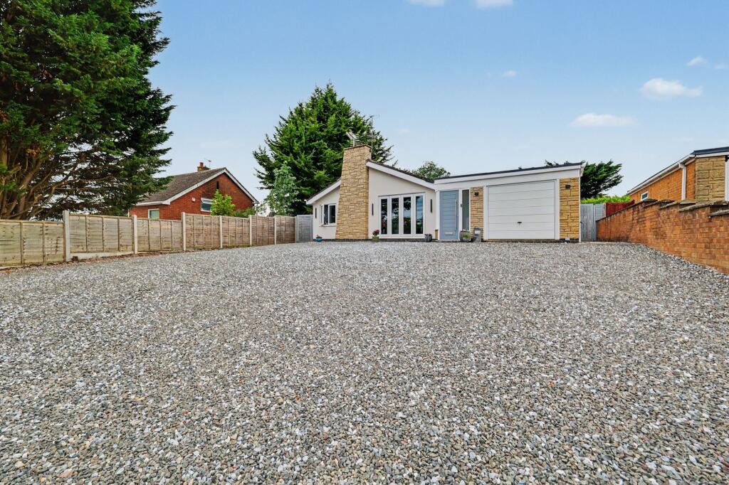 Main image of property: Station Lane, Asfordby, LE14