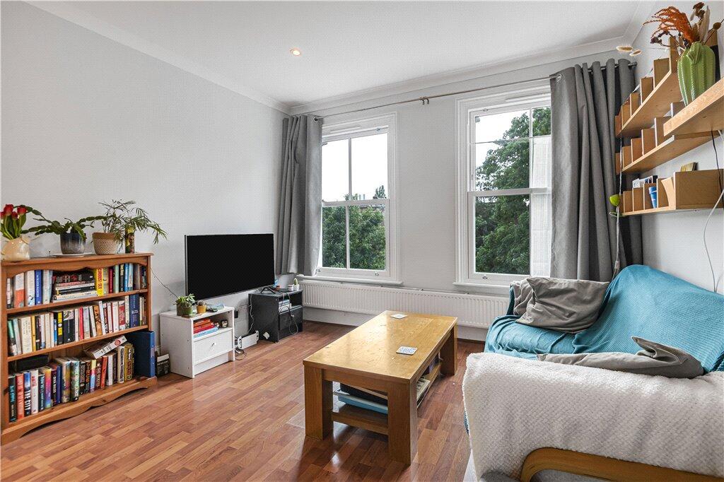 Main image of property: Effra Road, London, SW2