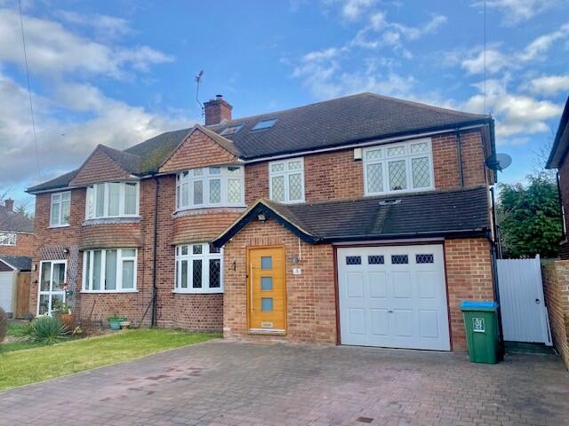 Main image of property: Norvic Road, Marsworth, TRING