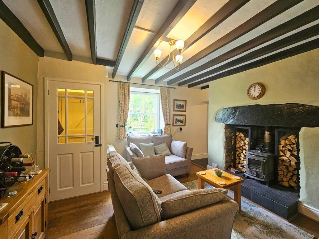 Hillsborough, Upper Corris, Machynlleth, Gwynedd, SY20 - View 4