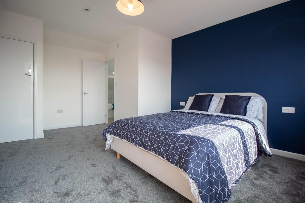 1 bedroom house share for rent