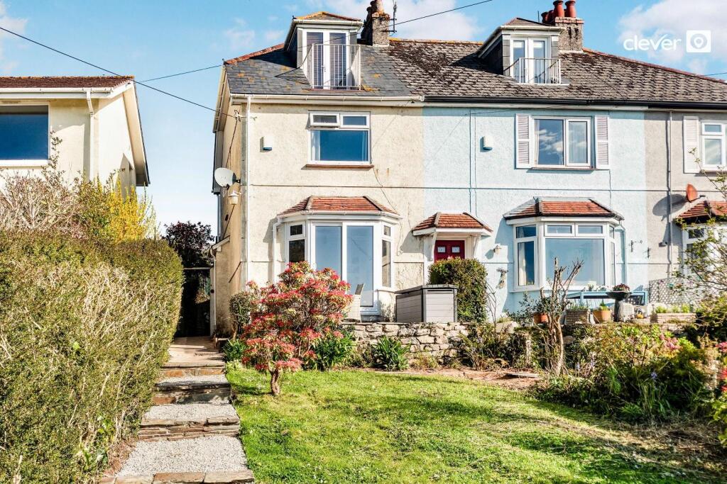Main image of property: Court Road, Newton Ferrers, Plymouth