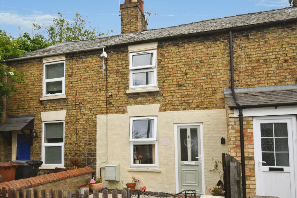 Main image of property: Church Lane, Lincoln, LN2