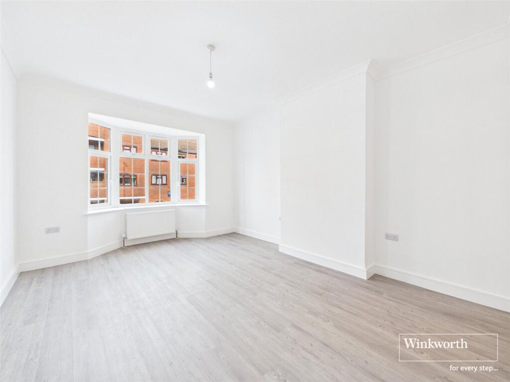 Main image of property: Tudor Mansions, Church Road, London, NW4