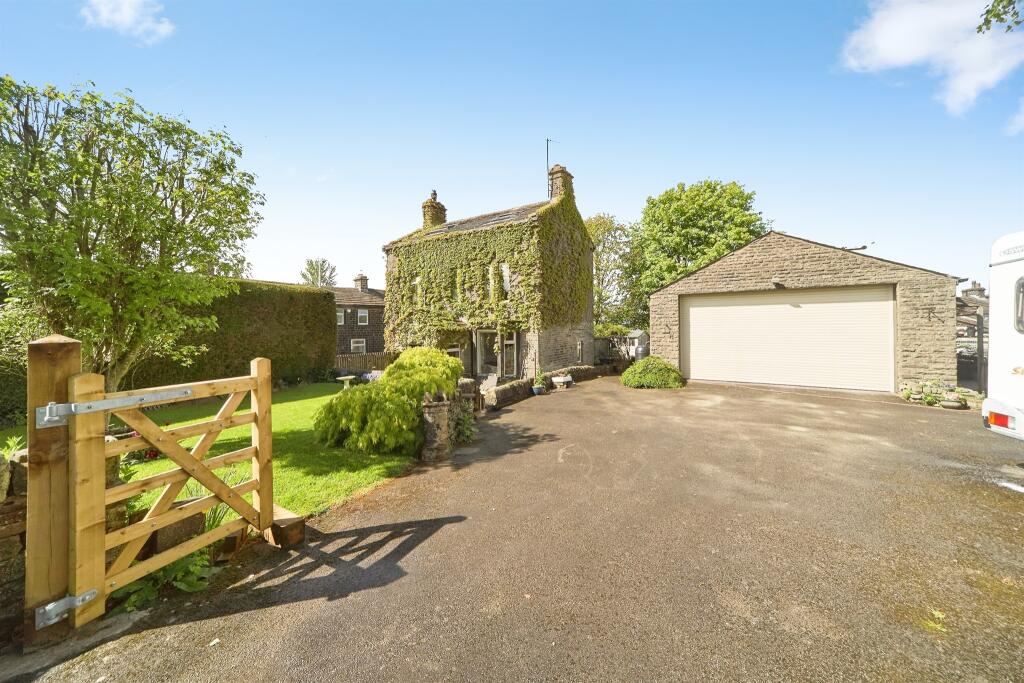 Main image of property: Hebden Road, Haworth, Keighley