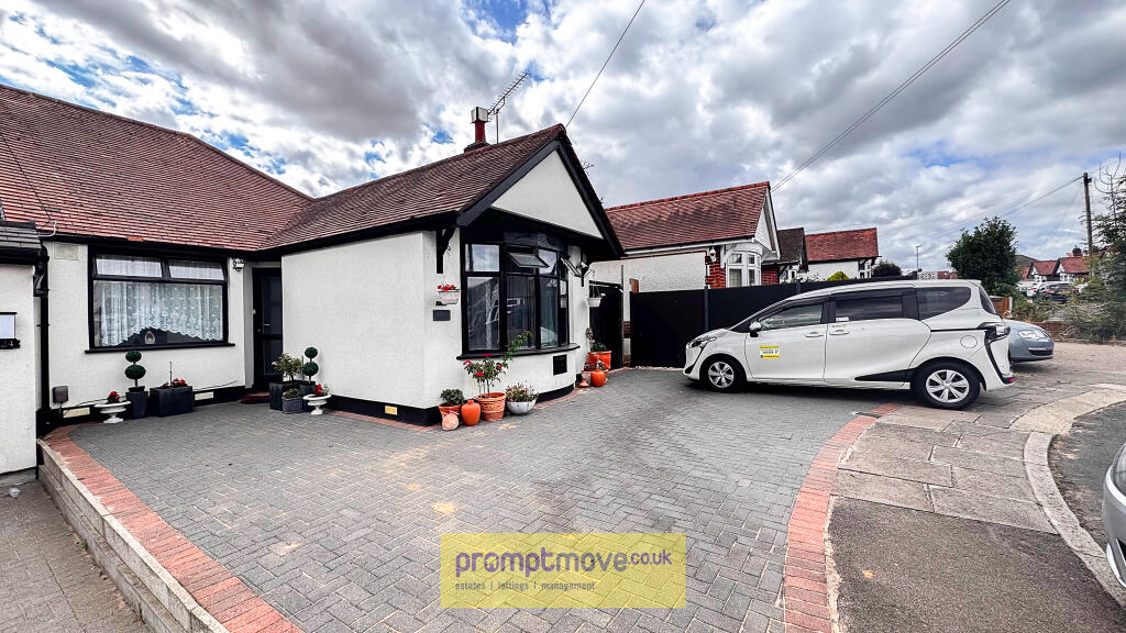 Main image of property: Humberstone Close Luton LU4 9ST
